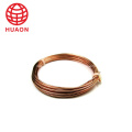 8mm Oxygen-free Copper Rod 12.5mm